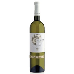 VERMENTINO SALENTO IGP'VECCHIATORRE'CL75